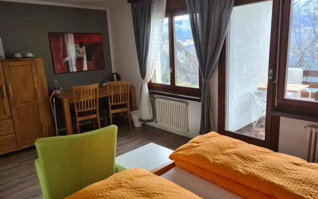 Hotel Restaurant Platten