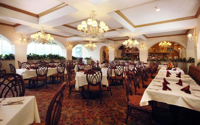 Embassy Suites by Hilton Milpitas Silicon Valley