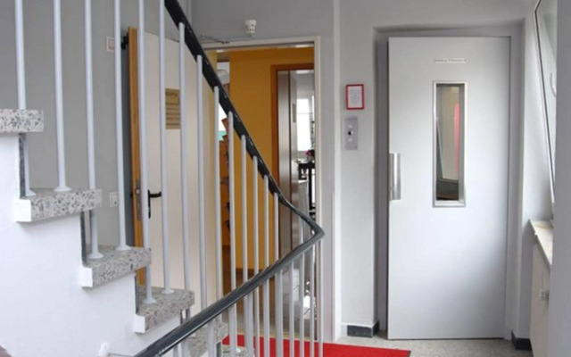 Hotel Bonn City