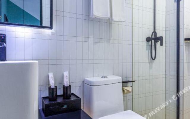 100 Inn Wenzhou Feixia South Road