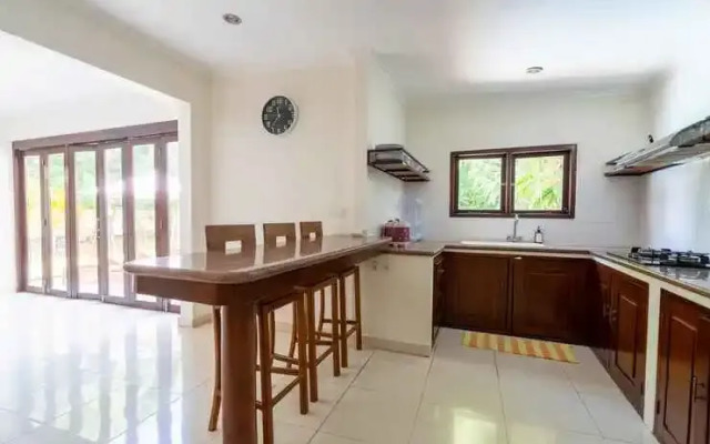Aisha III , 5 Bedroom Villa Seminyak