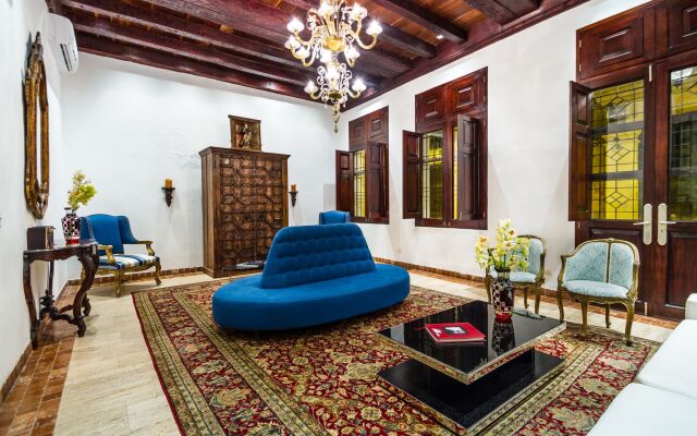 Hotel LM A Luxury Boutique Hotel