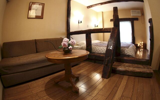 Haus St.Anton