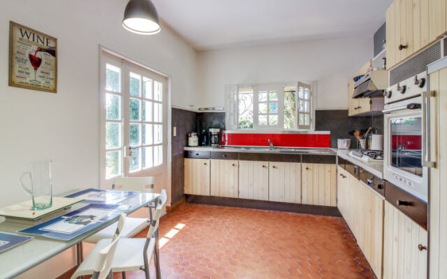 Holiday Home La Roche Blanche