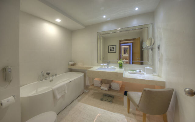 The Chateau Spa & Wellness Resort