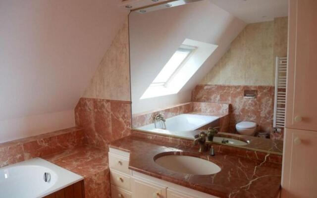 Appartement Étel, 4 pièces, 6 personnes - FR-1-479-94