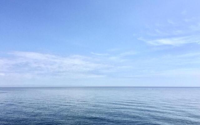 Deep Blue Guest House