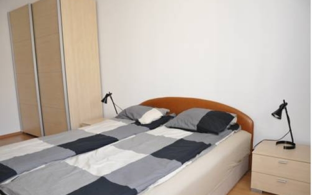 Anita Apartman