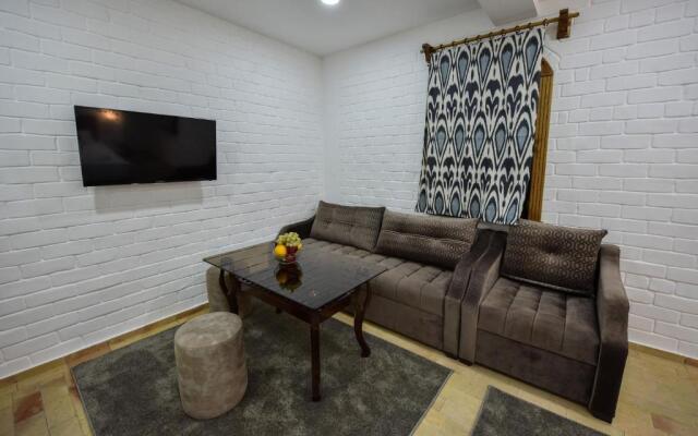 Eco Boutique Hotel