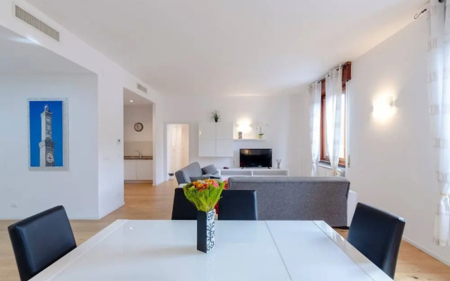 Altido Perfect Apartment in the City Centre