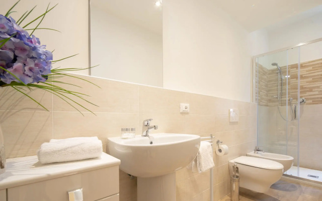 Modern Duomo View by Mmega