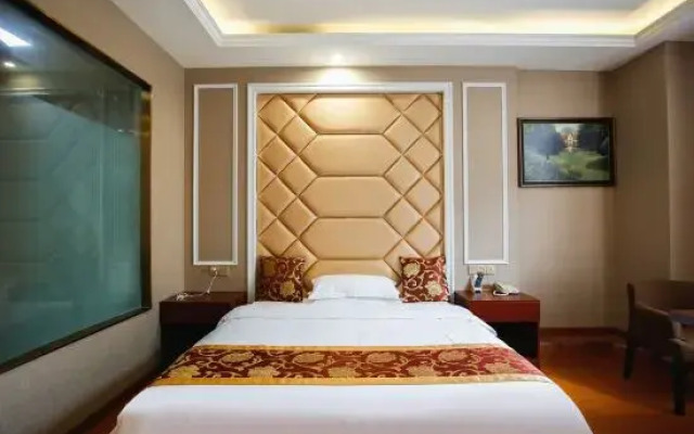 Guangyue Hotel