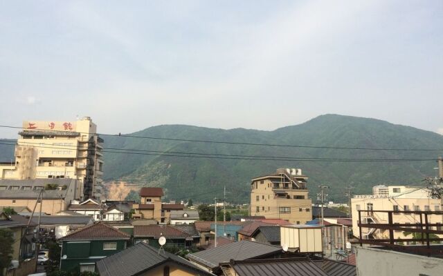 Kashiwaya
