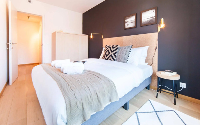 Sweet Inn Apartments Theux