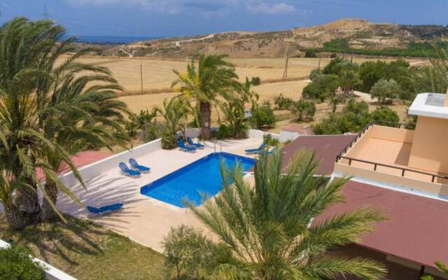 Villa Noni Large Private Pool A C Wifi - 1967