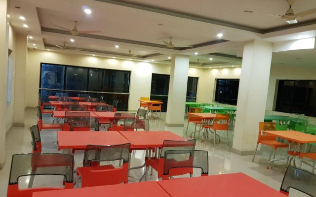Hotel Swagatam International (Tarapith)