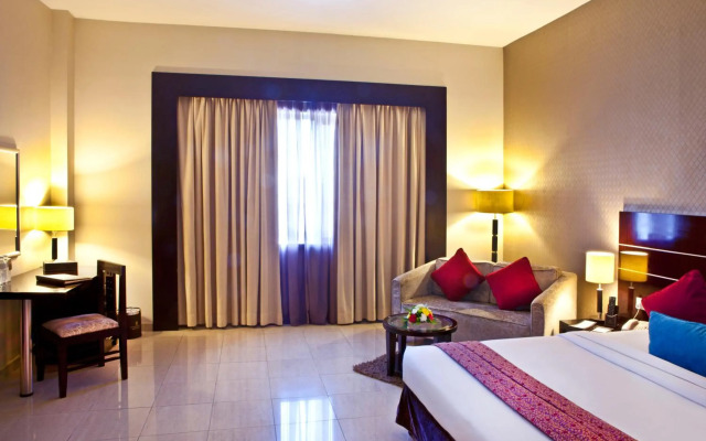 Landmark Hotel Riqqa