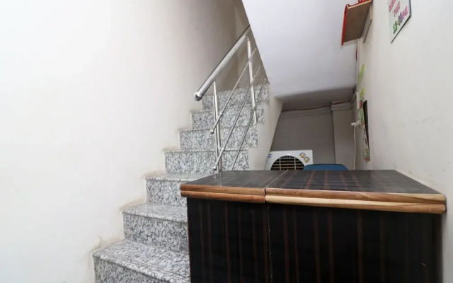 SPOT ON 40415 Kumbh Prayag Guest House