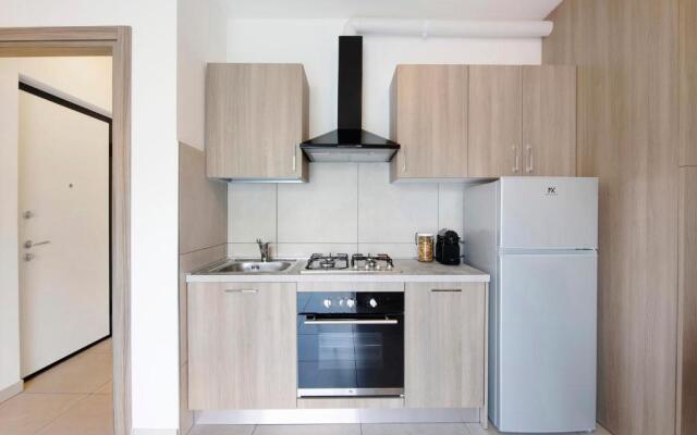 Appartamento 7 Il Tornante