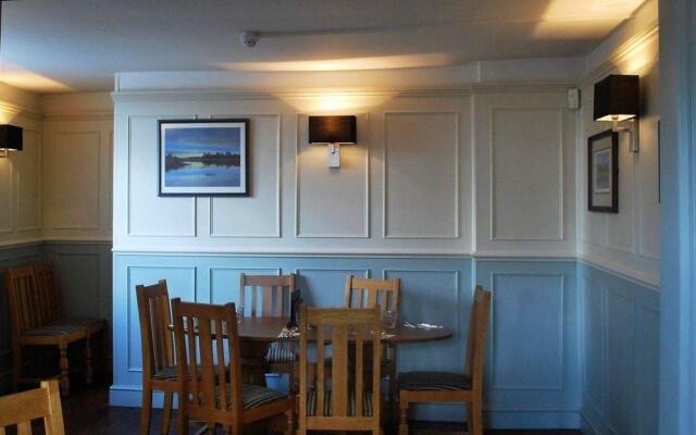 St Marys Gate Inn