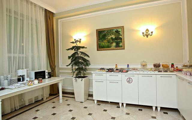 Miraj Hotel