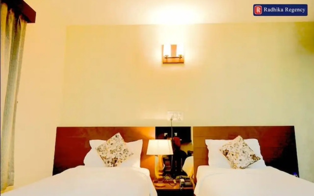 Hotel Radhika Regency