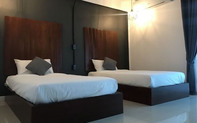 Time Inn Chiangmai