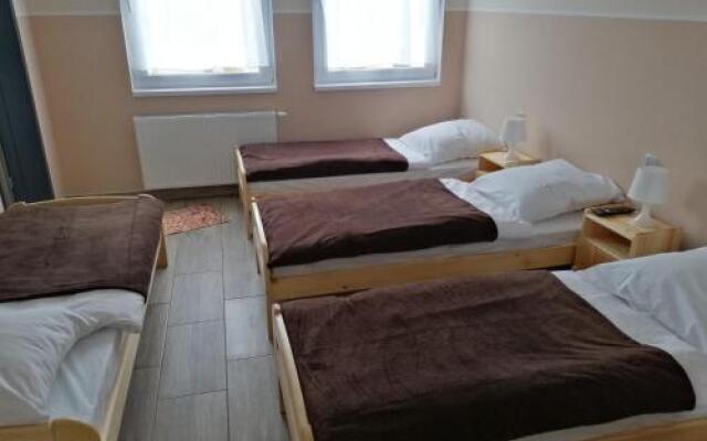 Dom Wycieczkowy "Na stadionie"