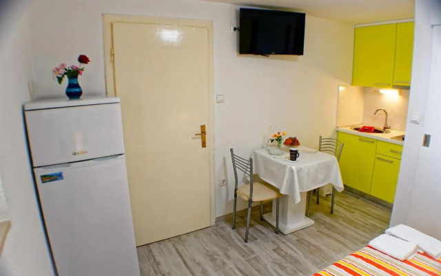 Studio Apartman Papić
