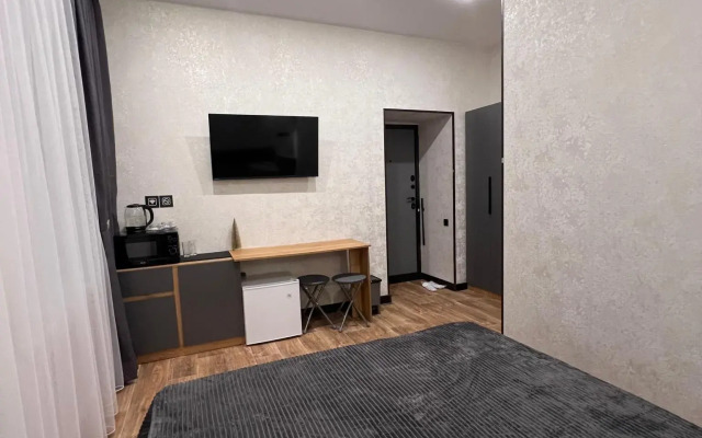 Комнаты в центре города