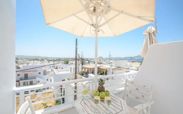 Naxos Dream Oniro Studios - Adults Only