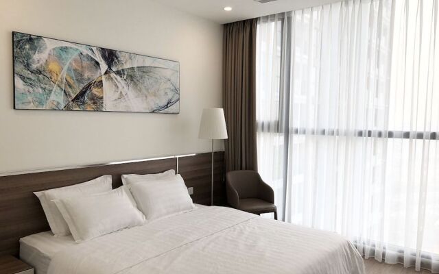 Luxury Condotel Vinhomes Skylake Keangnam