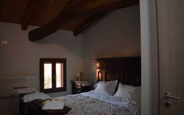 B&B Villa Storica Calderino