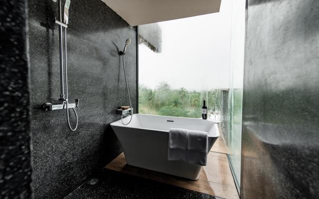 Varivana Resort Koh Phangan, The Centara Collection