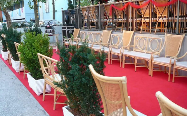 Villa Angelina