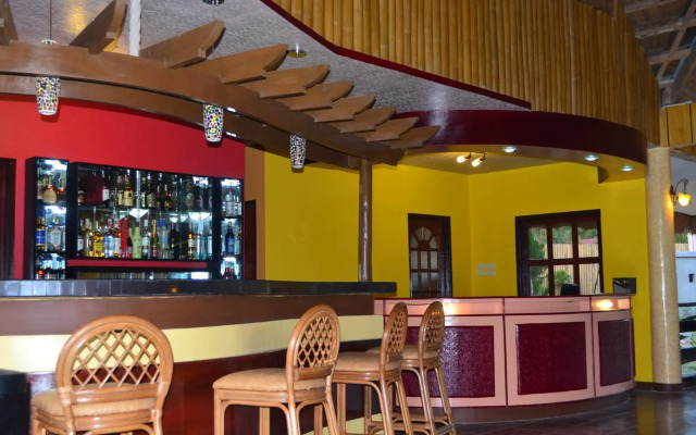 Veraneante Resort