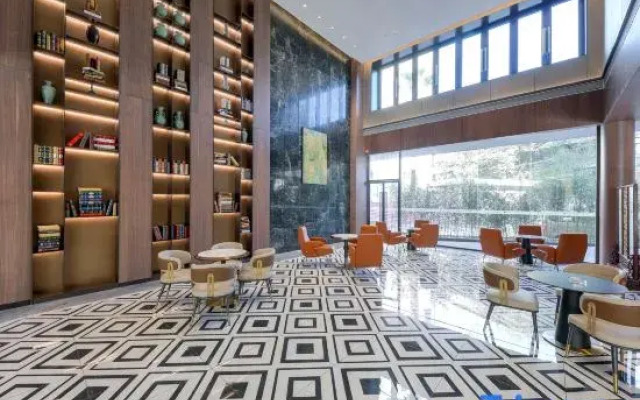 Jiangjun Hotel