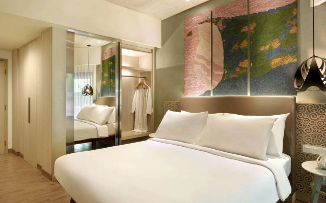 Mercure Kuta Bali