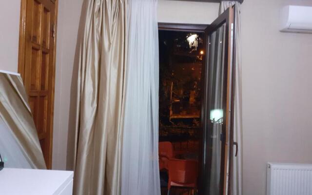 Hotel Zaira