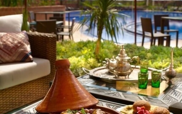 Palmeraie Village Residence Marrakech