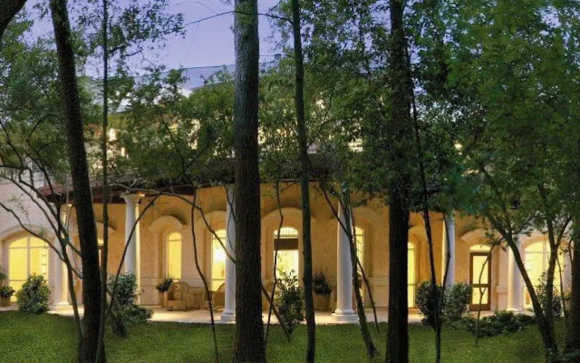 The Houstonian Hotel, Club & Spa
