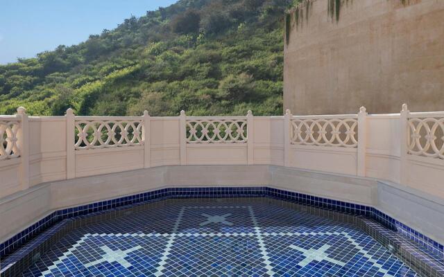 Aurika, Udaipur - Luxury by Lemon Tree Hotels