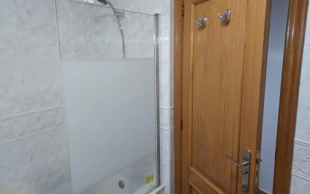 Apartamento Calzada Romana