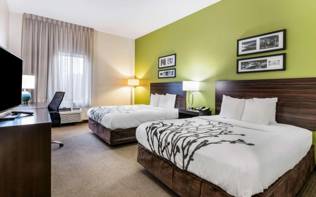 Sleep Inn & Suites Hiram - Atlanta Northwest