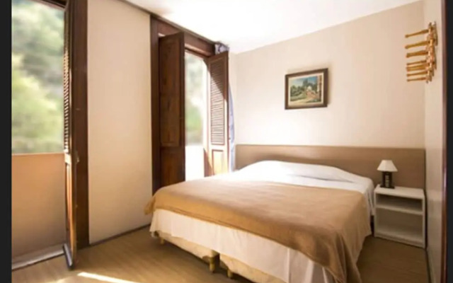 Hotel Serra da Estrela