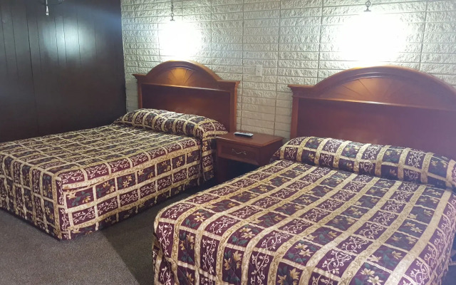 Sonrise Inn Lincoln Hwy By OYO