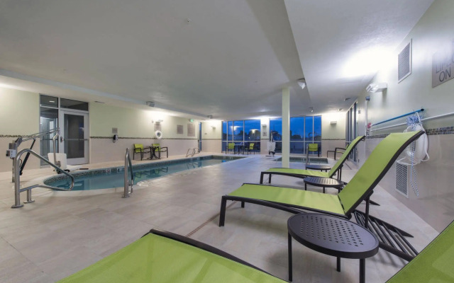 SpringHill Suites by Marriott Gallup