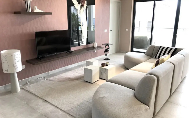 SENSES Boutique Hotel & Apartments