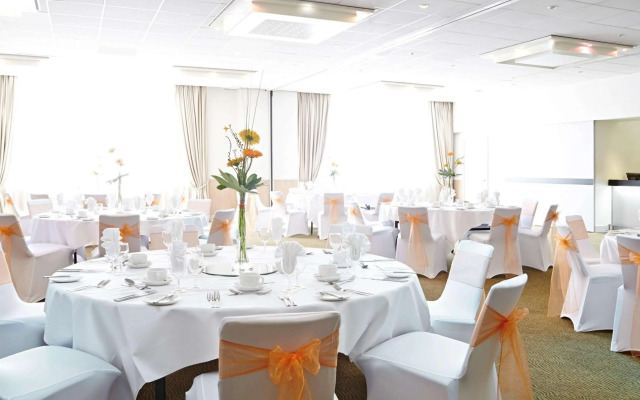 Novotel Southampton