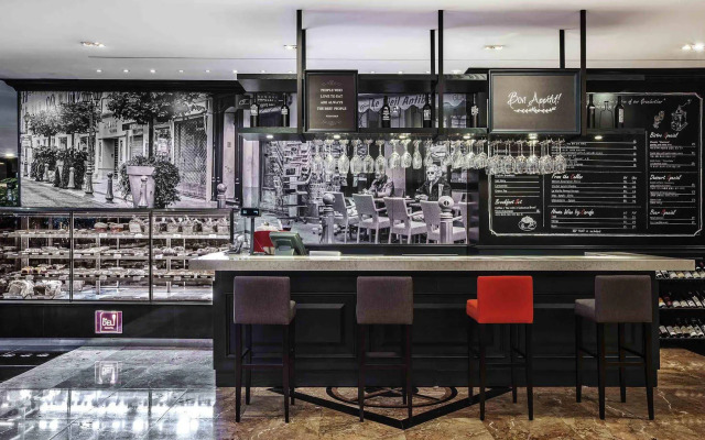 Novotel Ambassador Seoul Gangnam